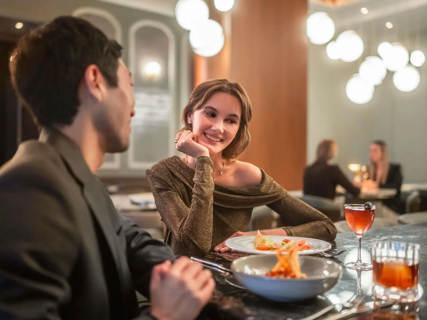 Sofitel New York Hotel PEOPLE