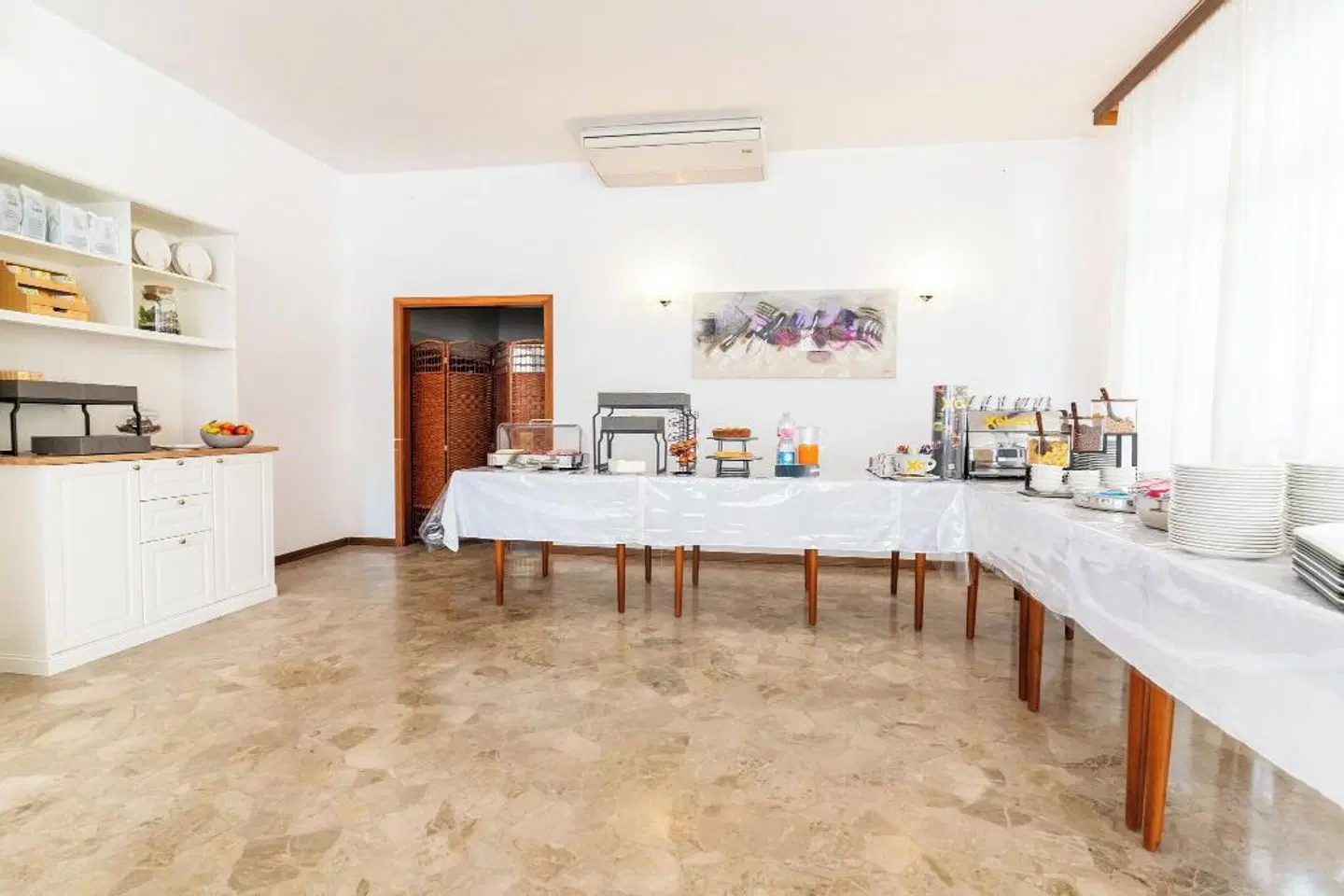 Hotel Ischia Bar