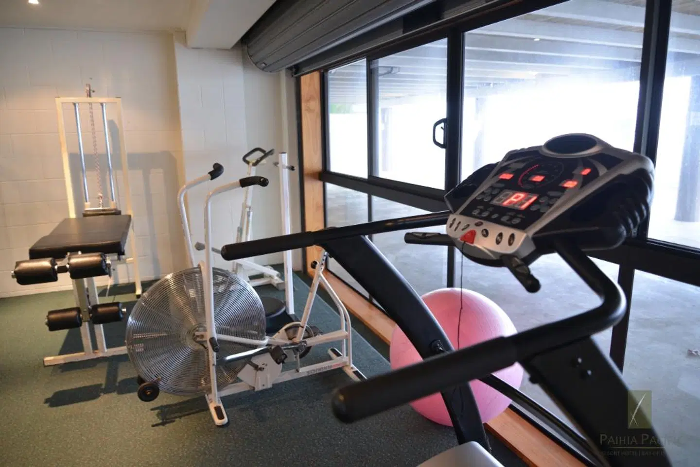 Paihia Pacific Resort Hotel SPORTS_AND_LEISURE