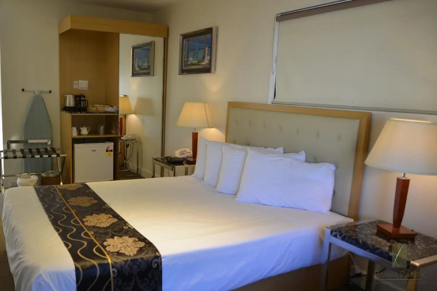 Paihia Pacific Resort Hotel ROOM_EXAMPLE