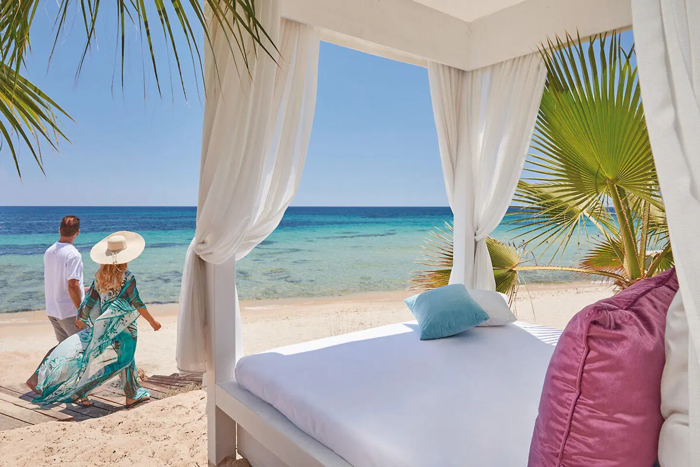 Forte Village - Il Borgo HEALTH_BEAUTY