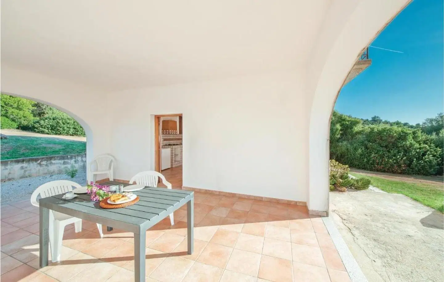 Stazzi di Gallura Giagumeddu ROOM_EXAMPLE