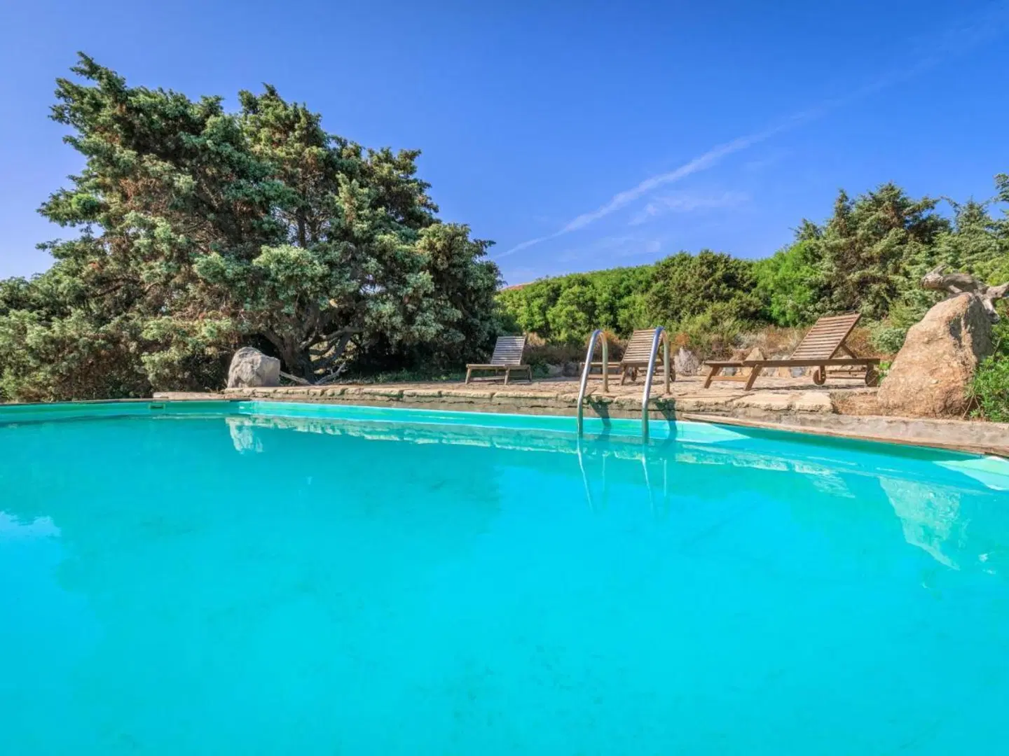 Stazzi di Gallura Mare dei Ginepri OUTDOOR_POOL
