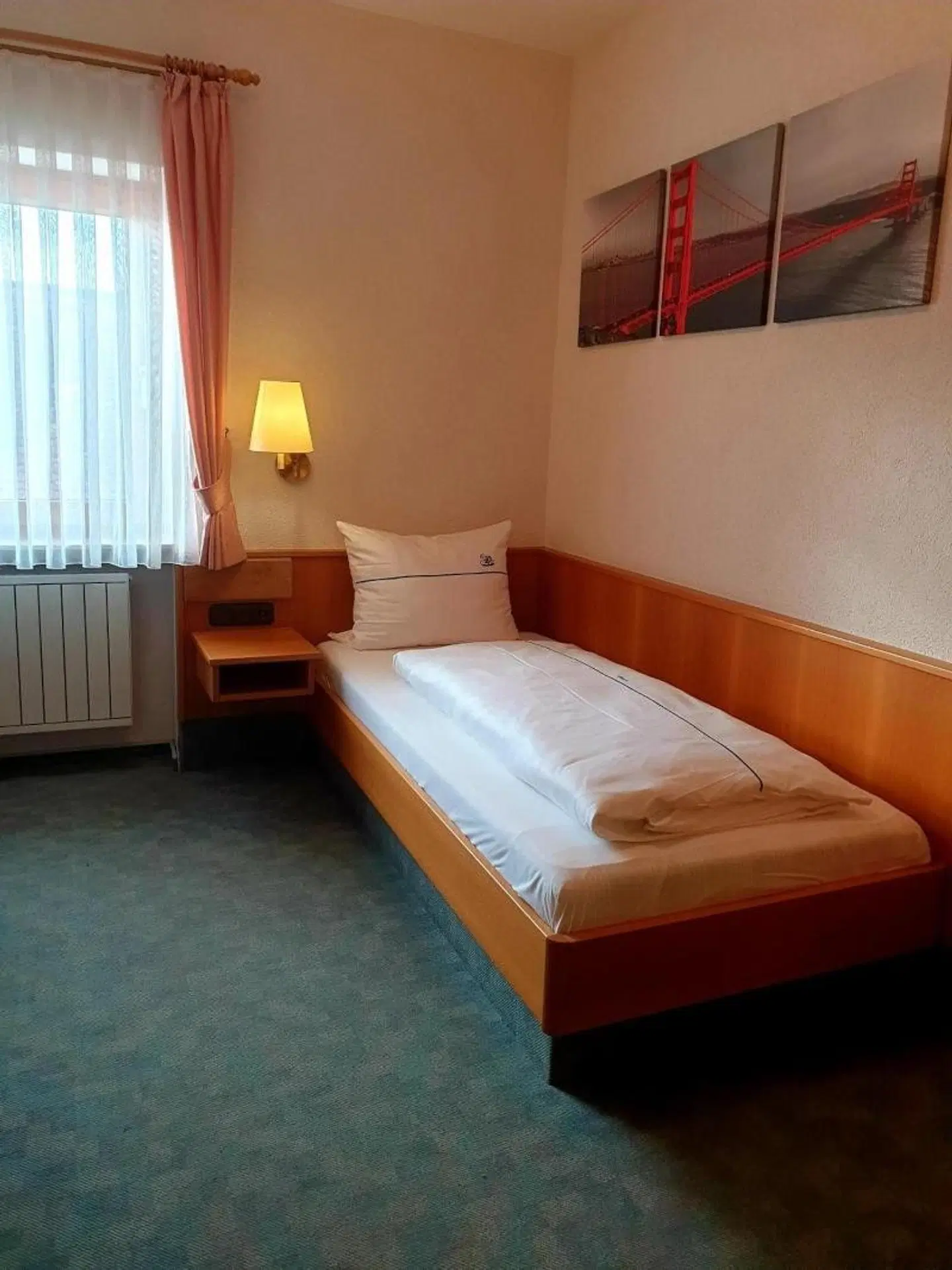 Gasthof zum Schwan ROOM_EXAMPLE