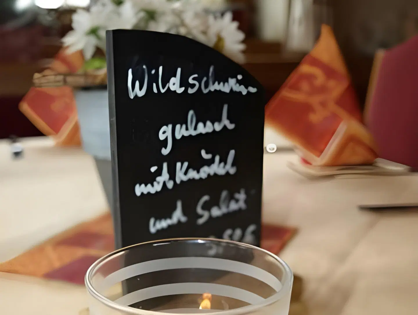 Gasthof zur Sonne Bar