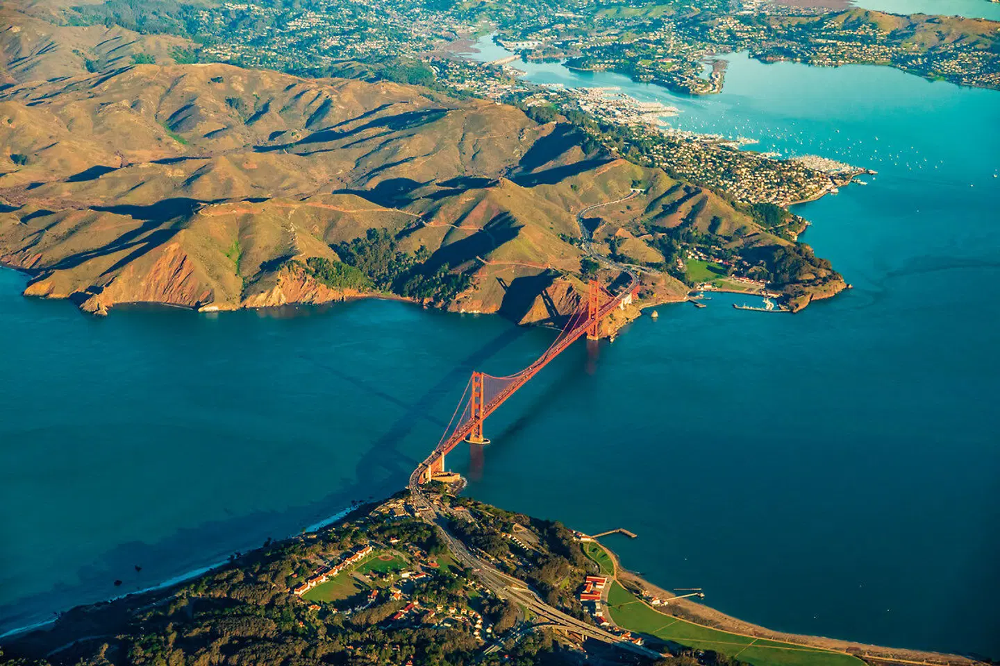 Der Amerikanische Westen LANDSCAPE