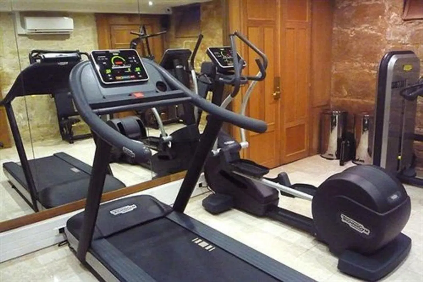 Hôtel Aida Opéra SPORTS_AND_LEISURE