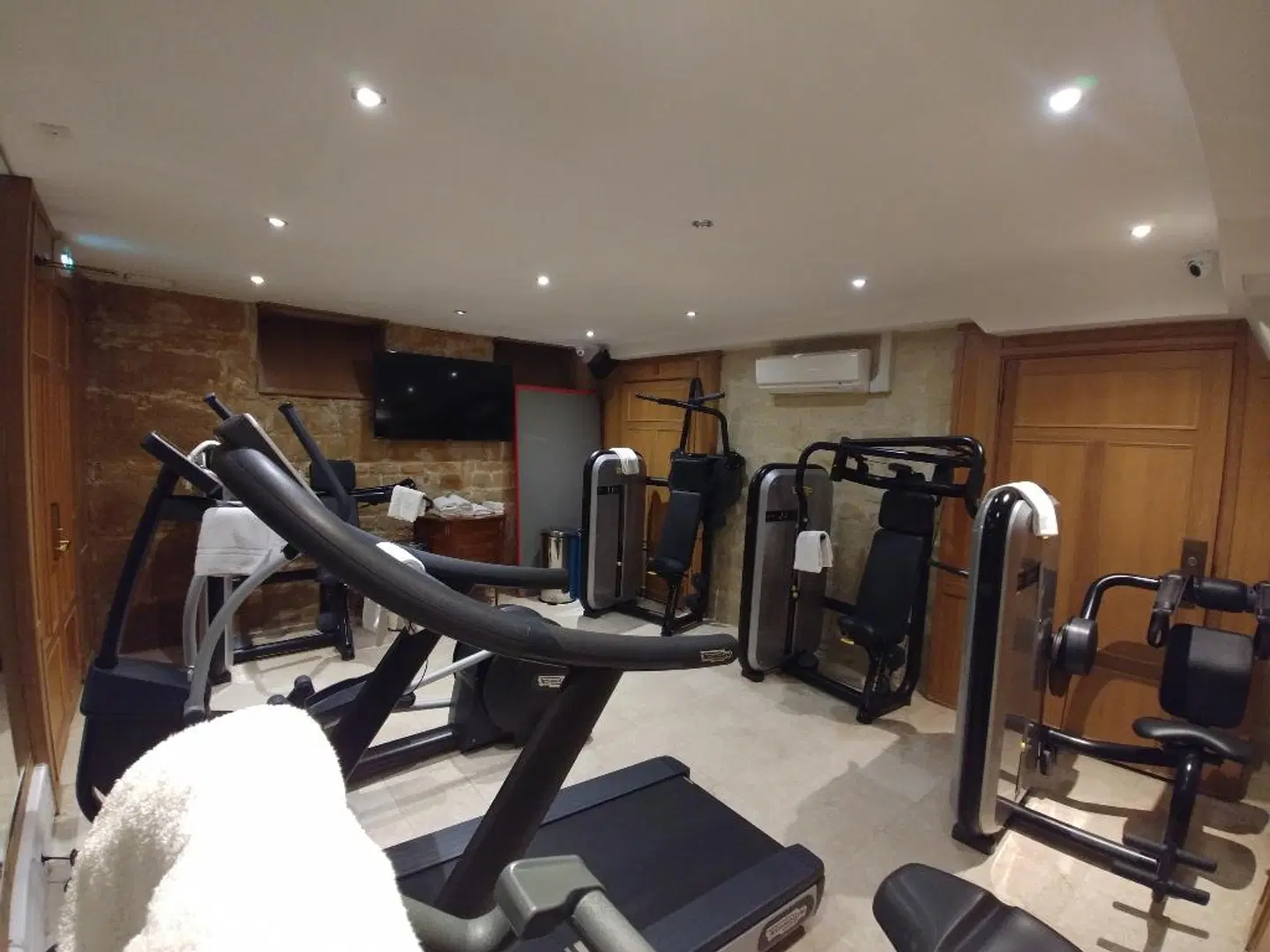 Hôtel Aida Opéra SPORTS_AND_LEISURE