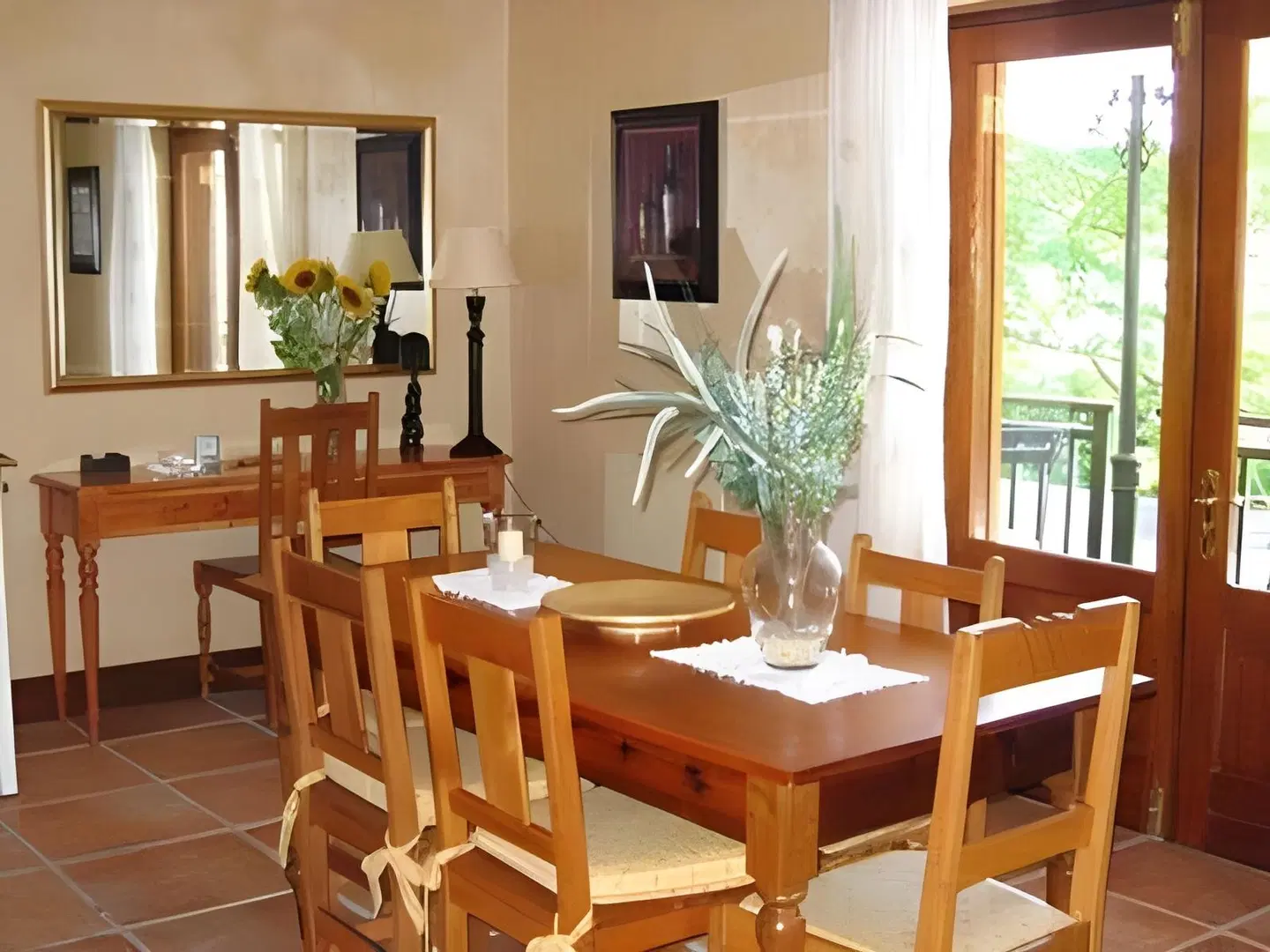 High Timbers Lodge Restaurant