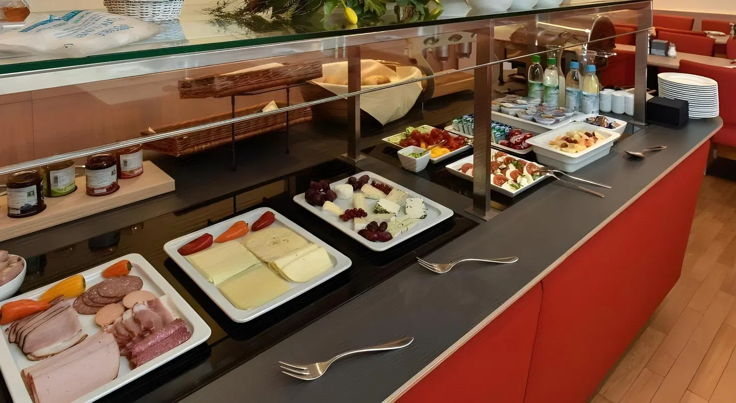 Hotel Adria Restaurant