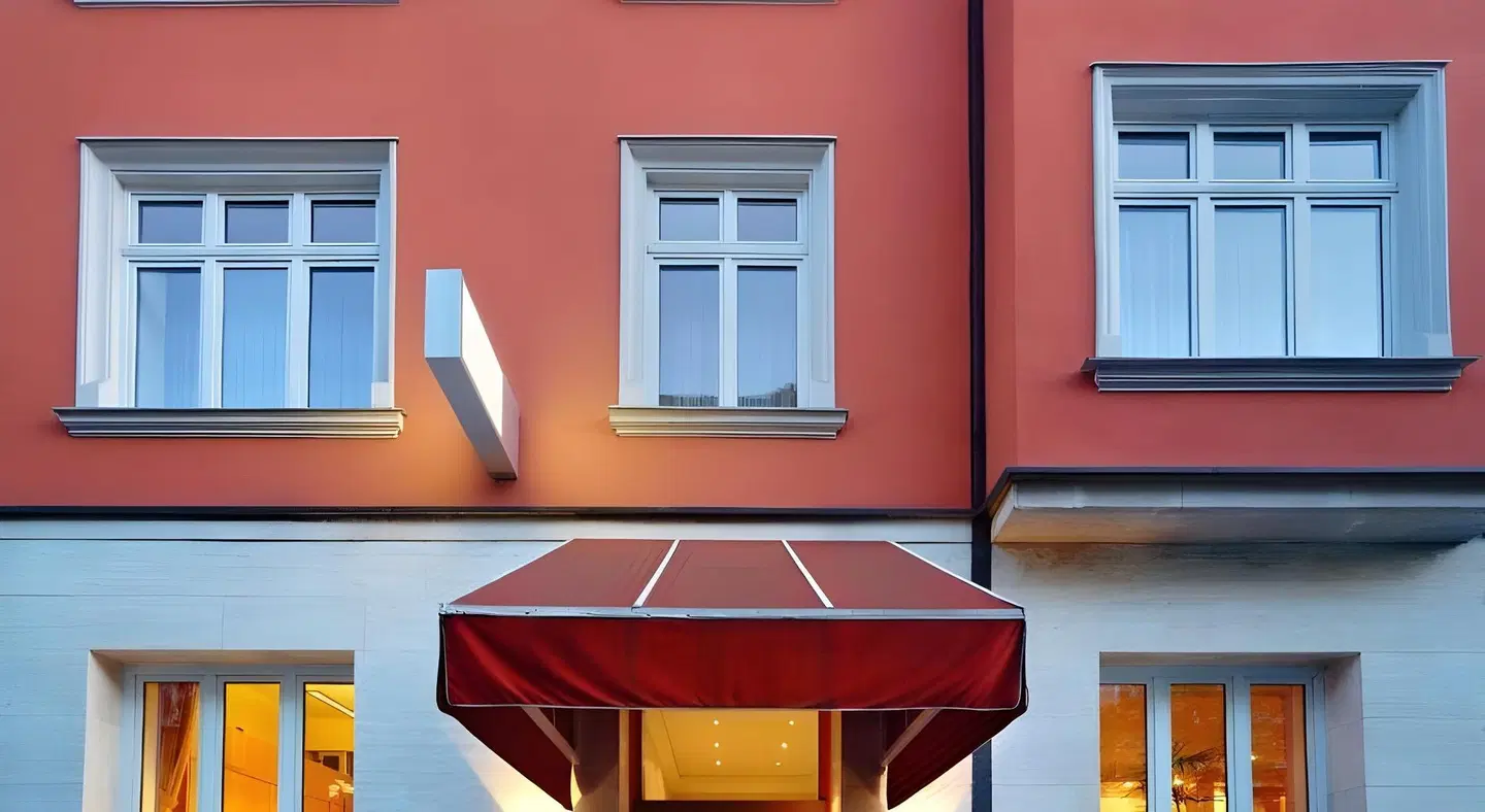 Hotel Adria MODEL_IMPRESSION