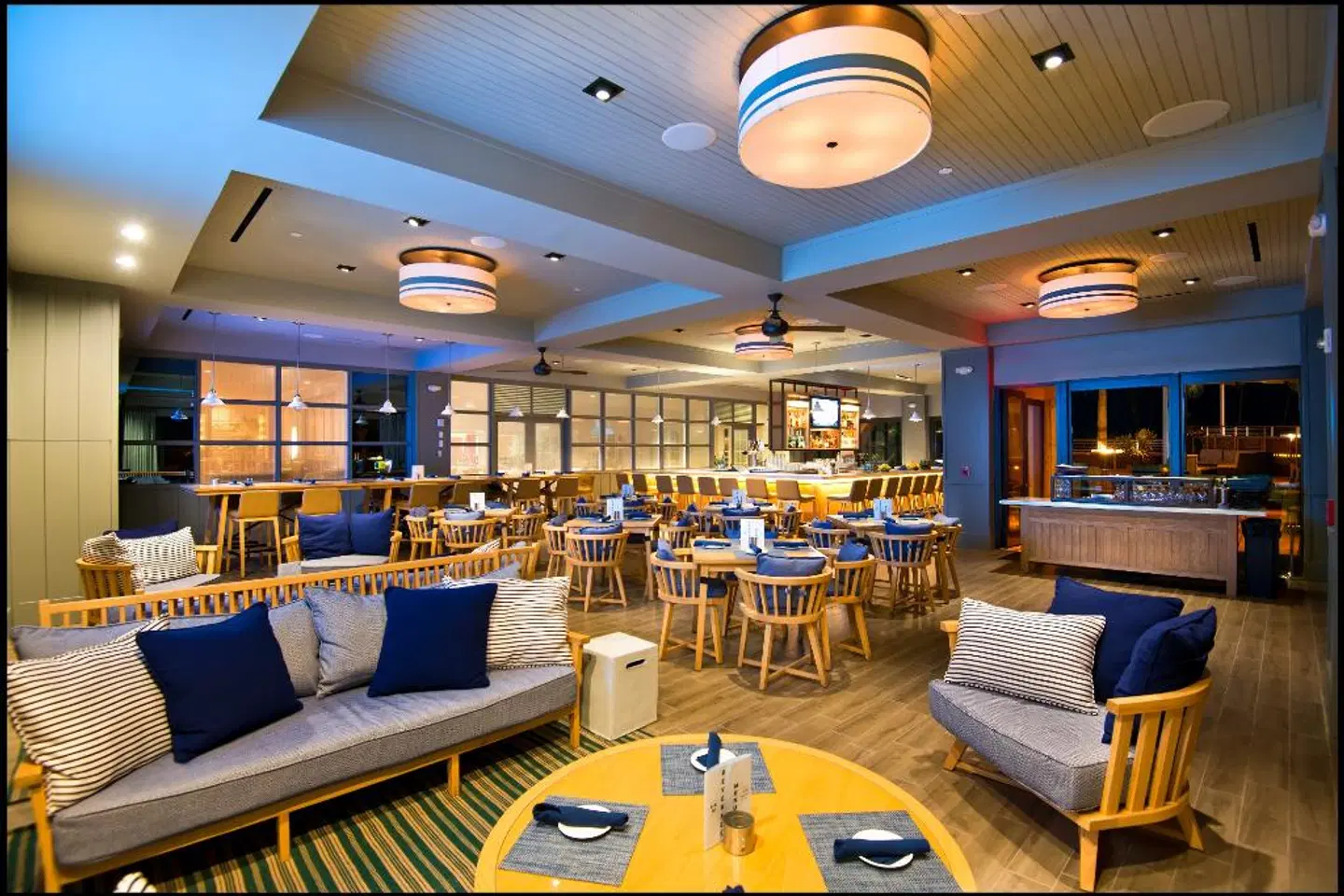 The Don CeSar Restaurant