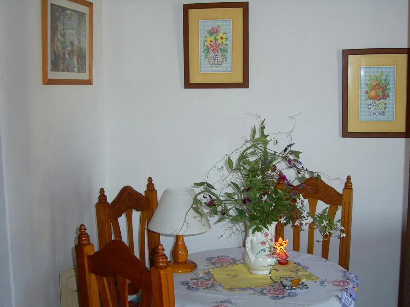 Casas Rurales Los Marantes ROOM_EXAMPLE