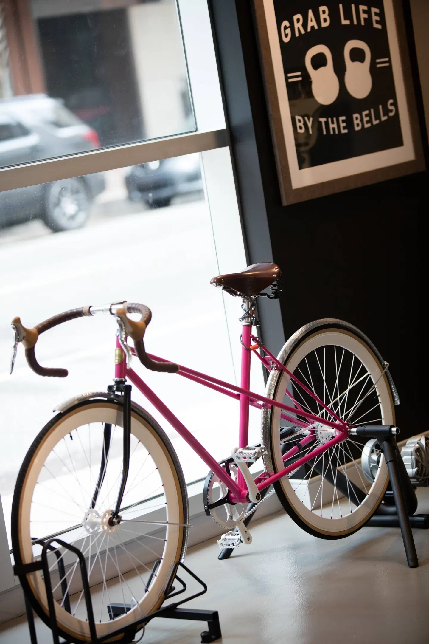 Moxy New Orleans Downtown/French Quarter Area SPORTS_AND_LEISURE