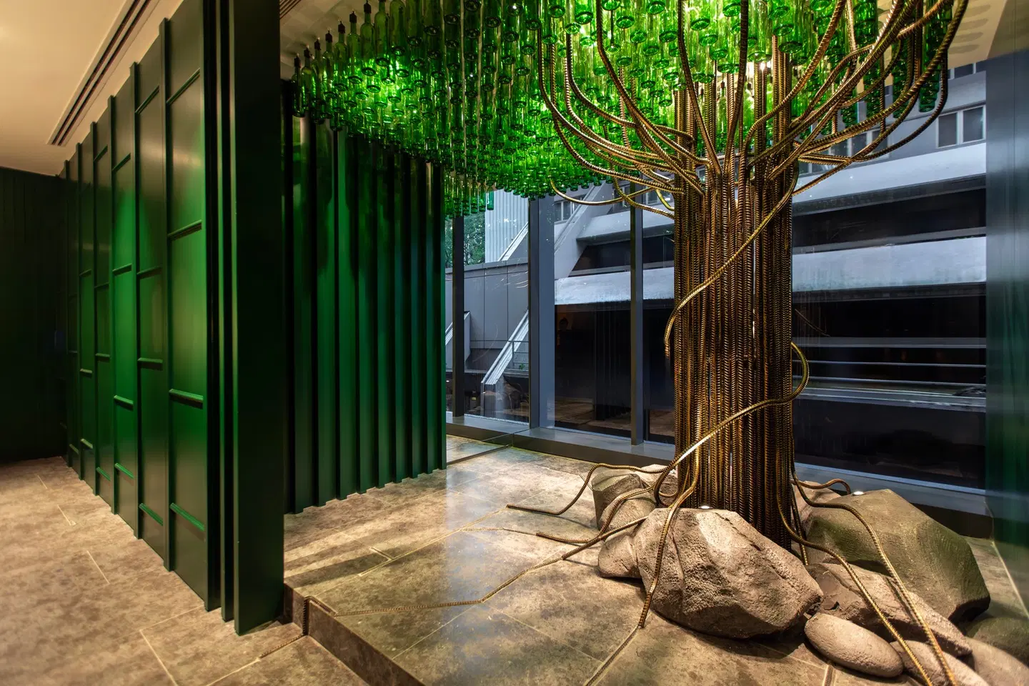 Hotel Indigo Kuala Lumpur On The Park by IHG HEALTH_BEAUTY