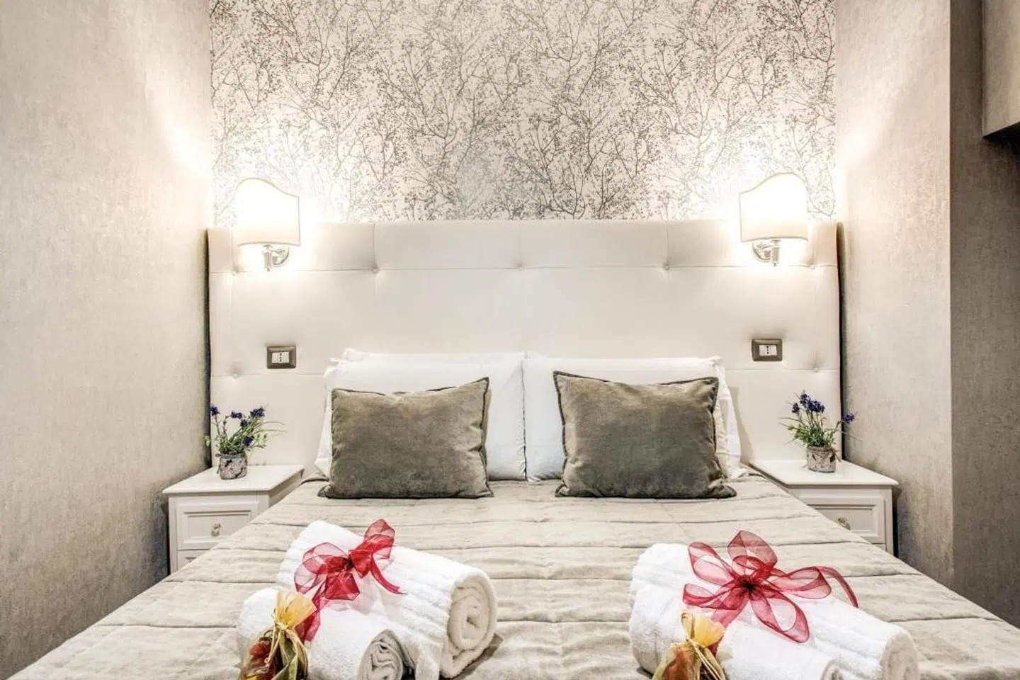 Santamaggiore Inn ROOM_EXAMPLE