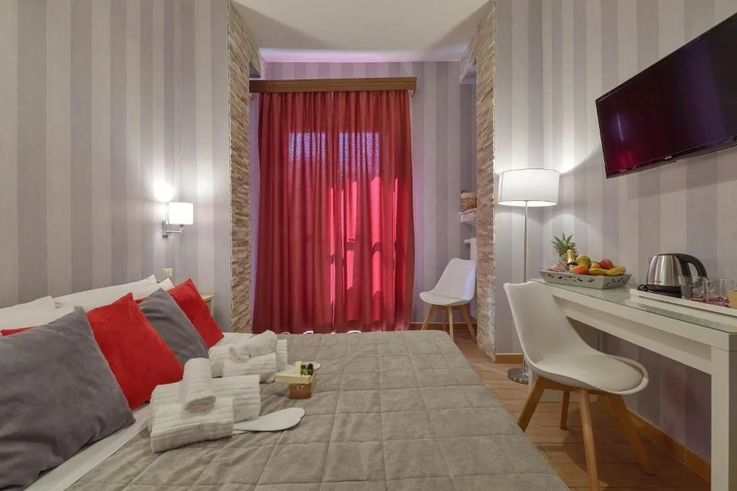 Santamaggiore Inn ROOM_EXAMPLE