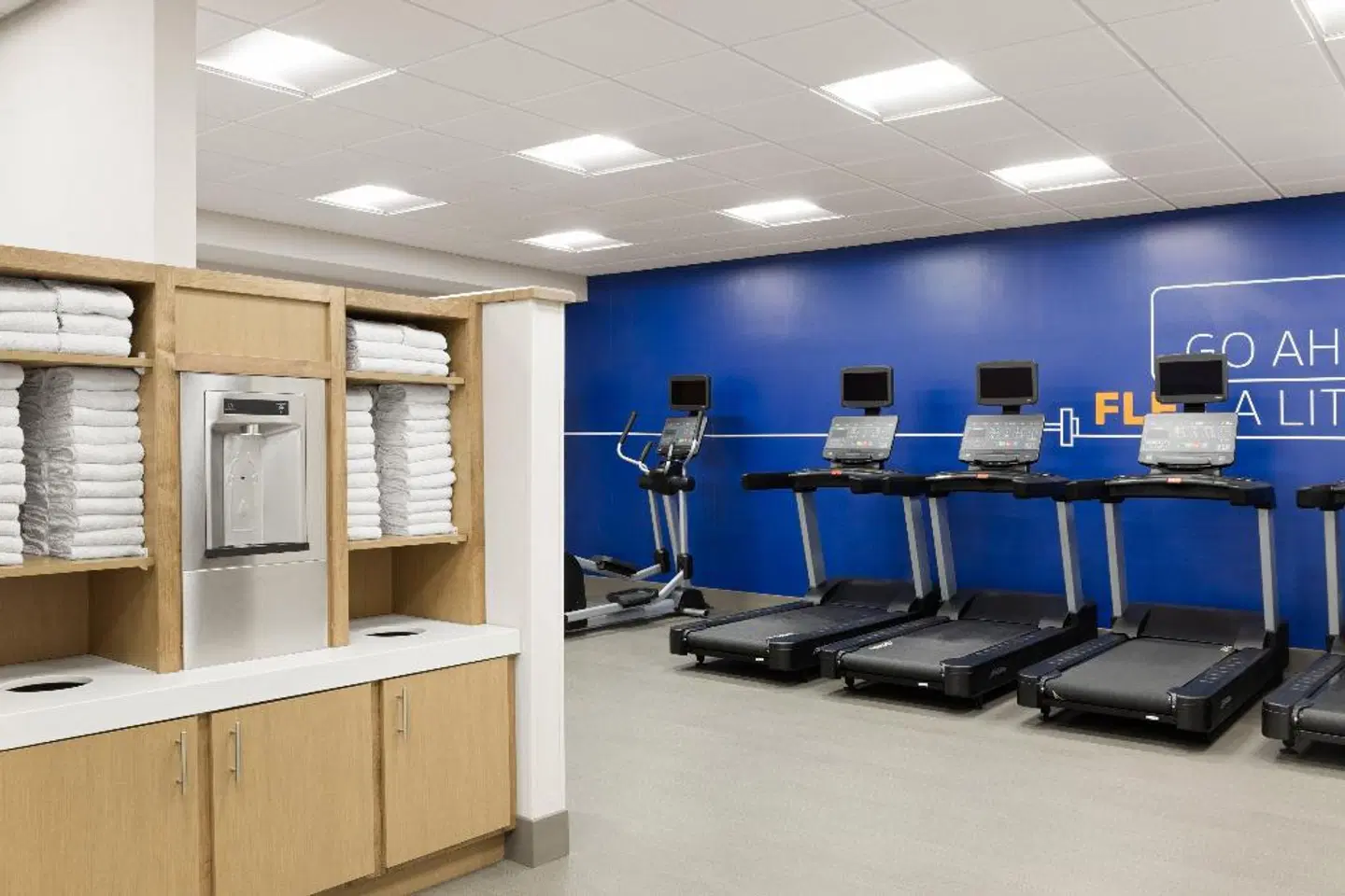 Candlewood Suites Anchorage Midtown By Ihg Konferenz