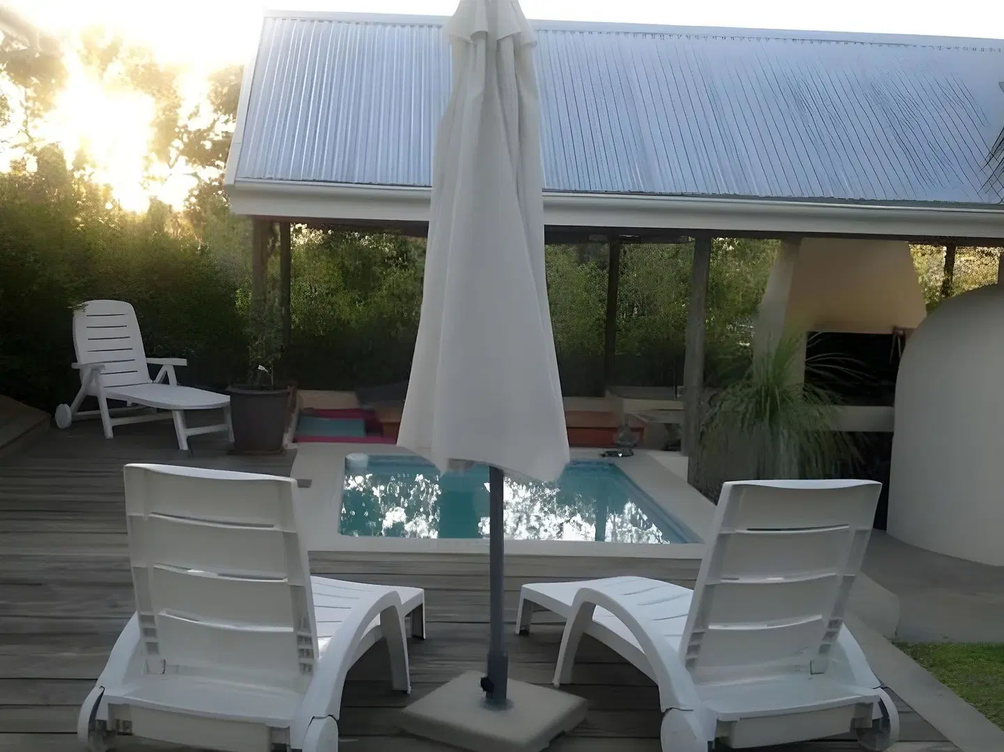 Oasis Shanti Backpackers ROOM_EXAMPLE