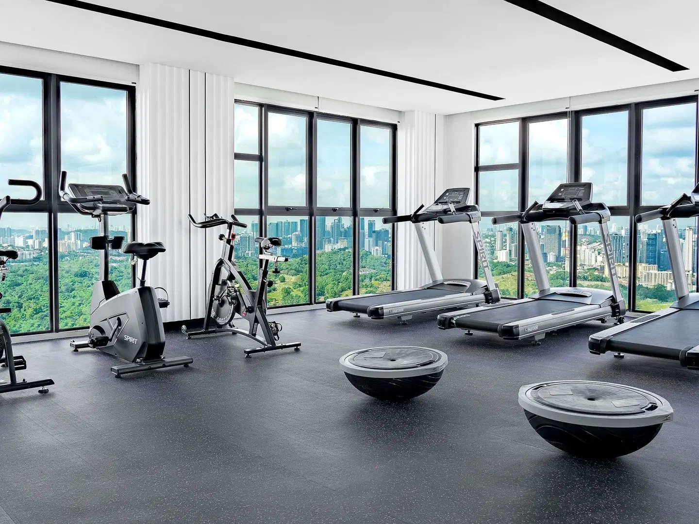 Mercure Kuala Lumpur Trion SPORTS_AND_LEISURE