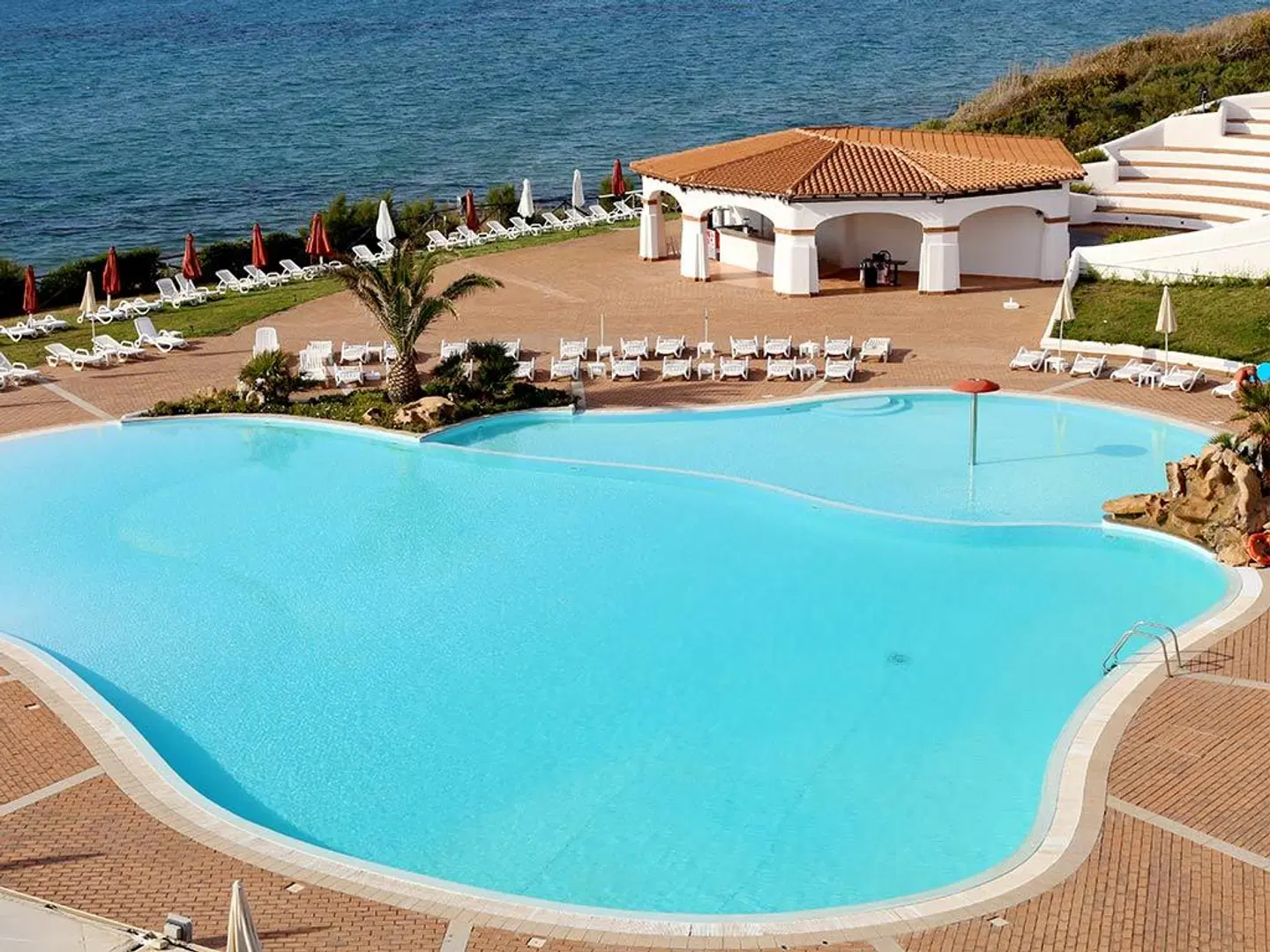 Acqua di Mare Hotel e Resort OUTDOOR_POOL