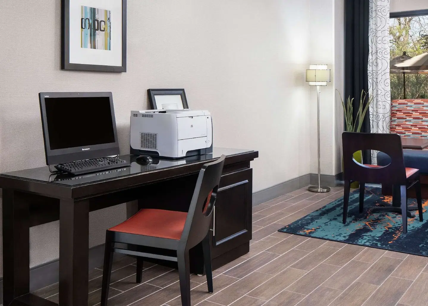 Hampton Inn Austin-North @ I-35 & Hwy 183 ROOM_EXAMPLE