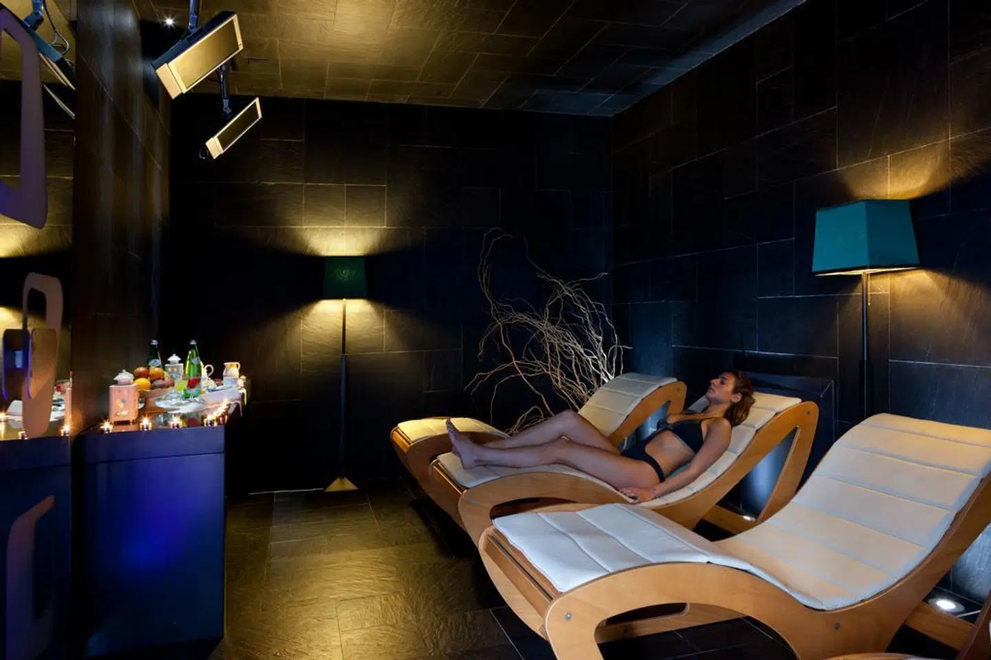 Relais Il Canalicchio Country Resort & SPA HEALTH_BEAUTY
