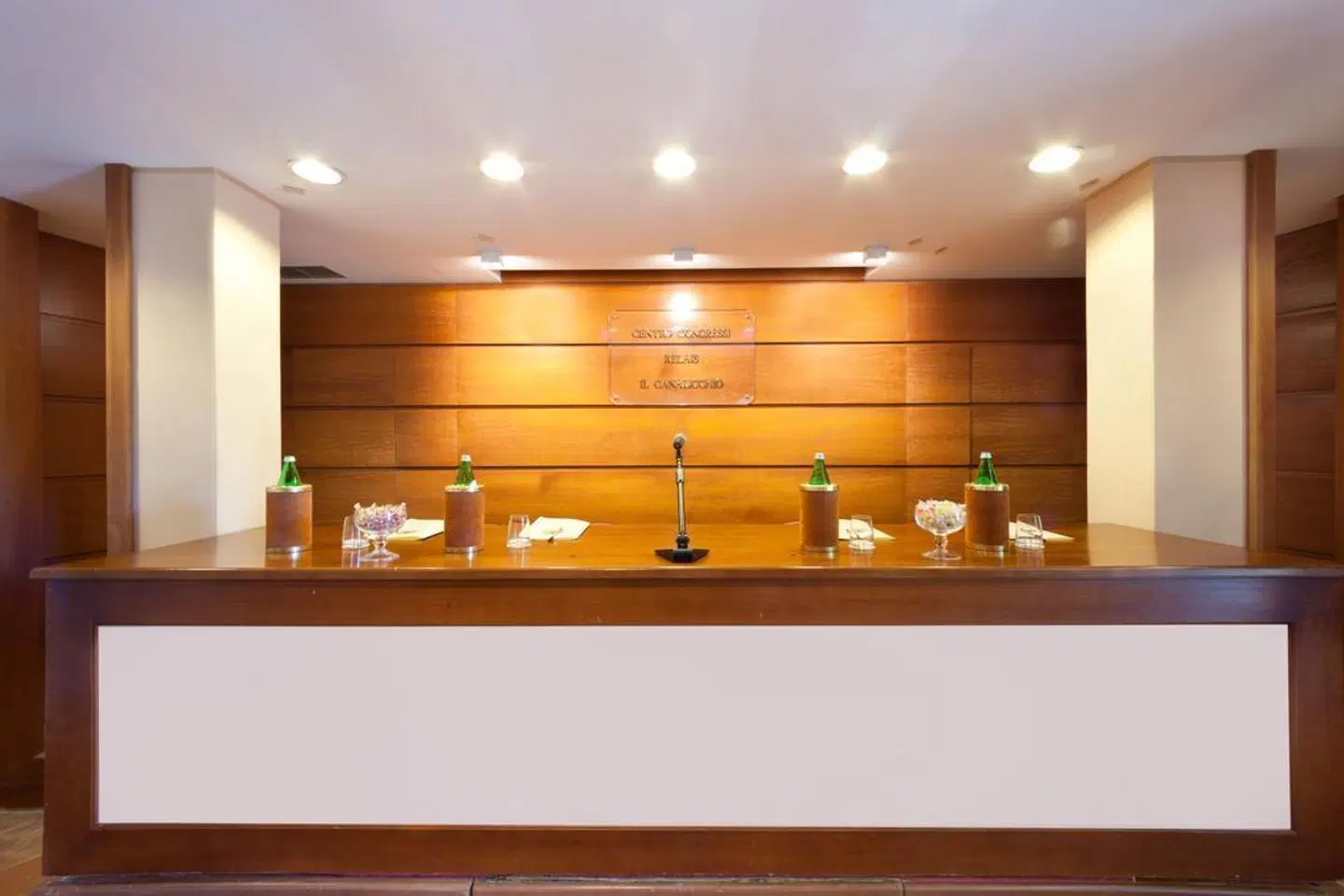 Relais Il Canalicchio Country Resort & SPA LOUNGE_LOBBY