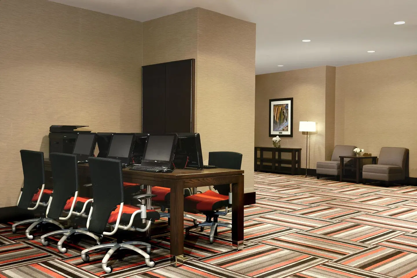 WYNDHAM FALLSVIEW HOTEL Konferenz