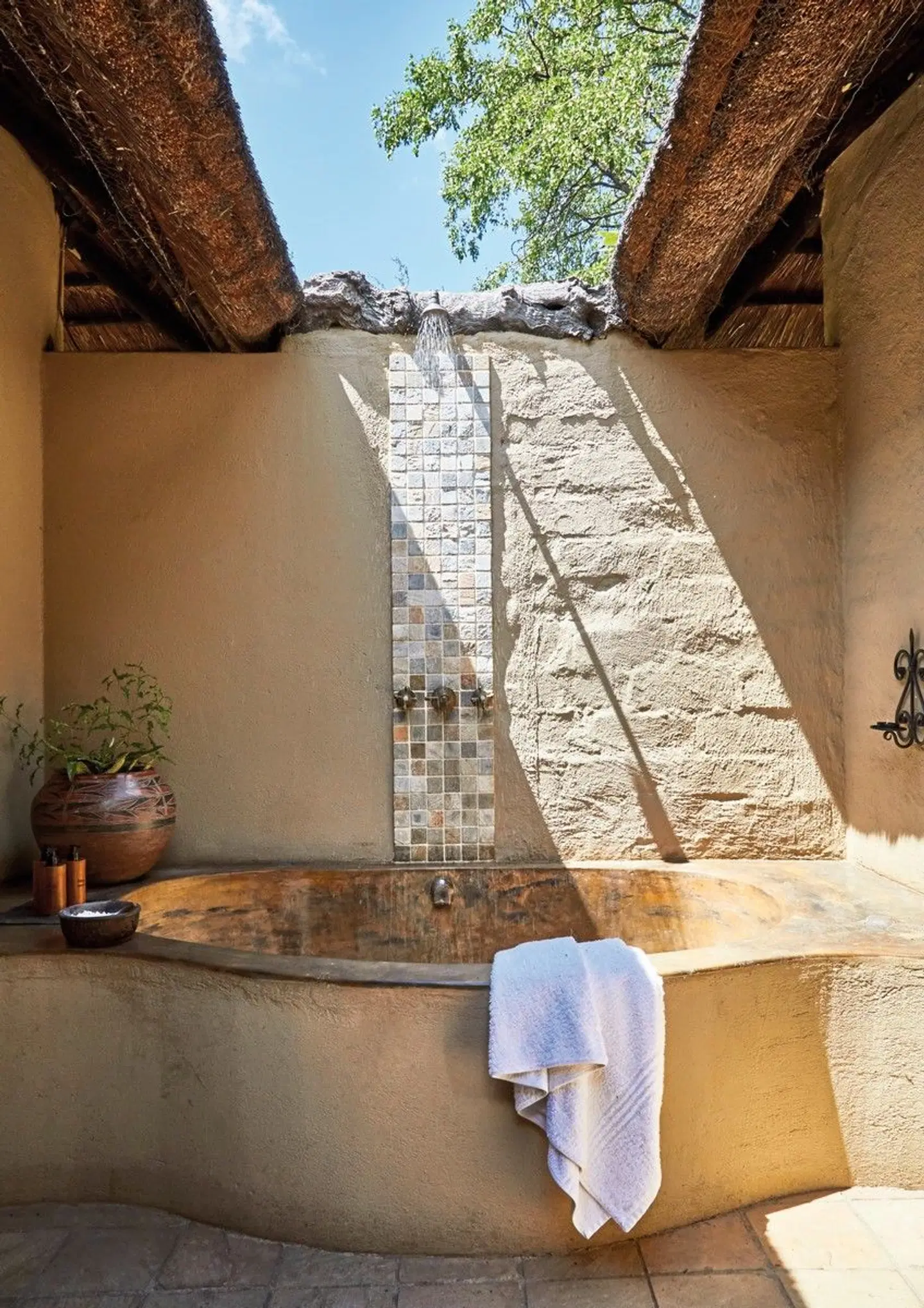 Motswari Private Game Reserve HEALTH_BEAUTY
