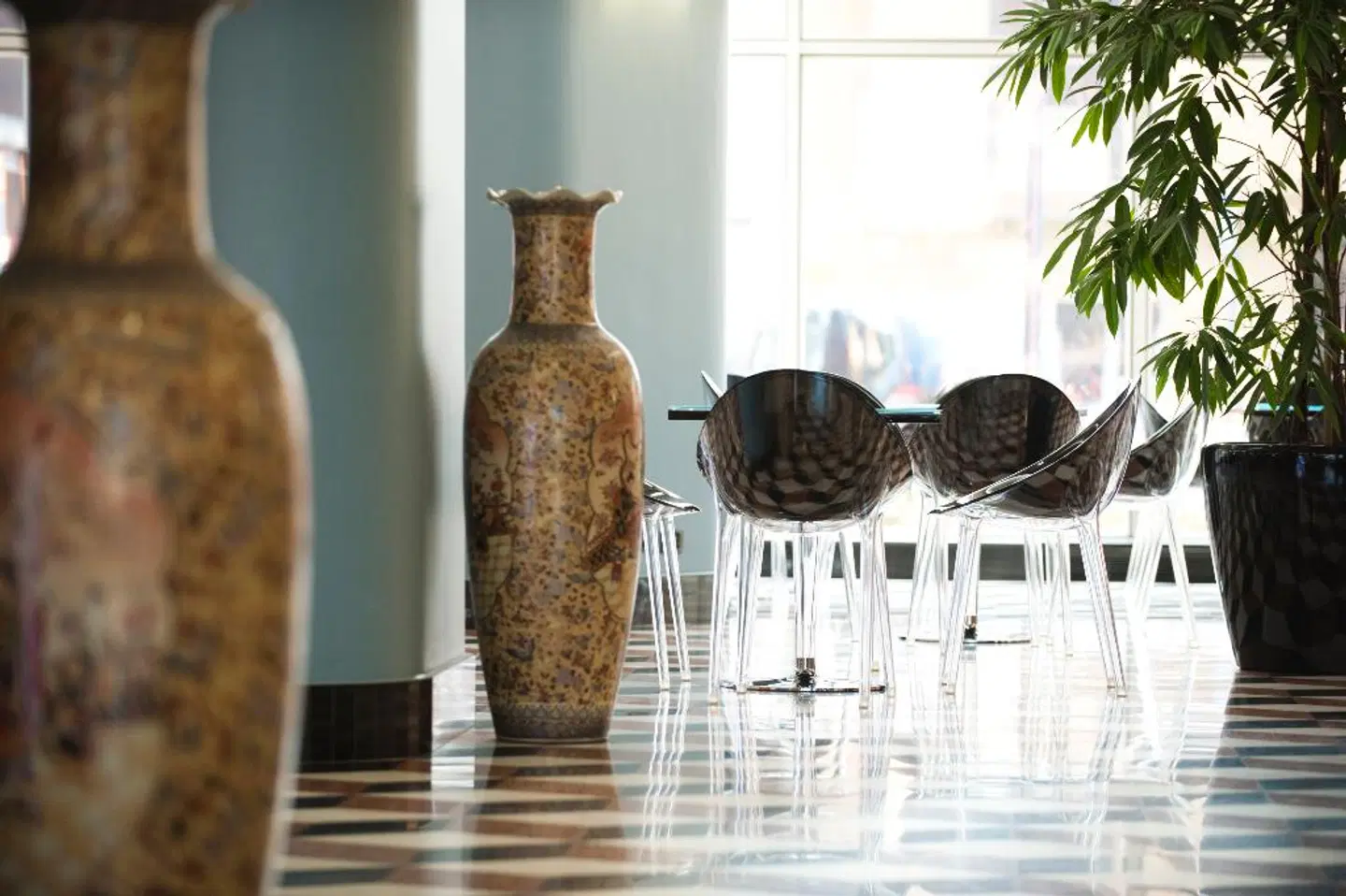 Montresor Hotel Tower HEALTH_BEAUTY