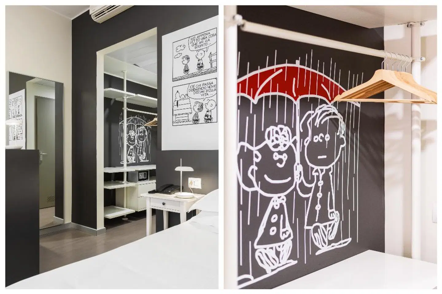 B&B Hotel Milano Ornato MODEL_IMPRESSION