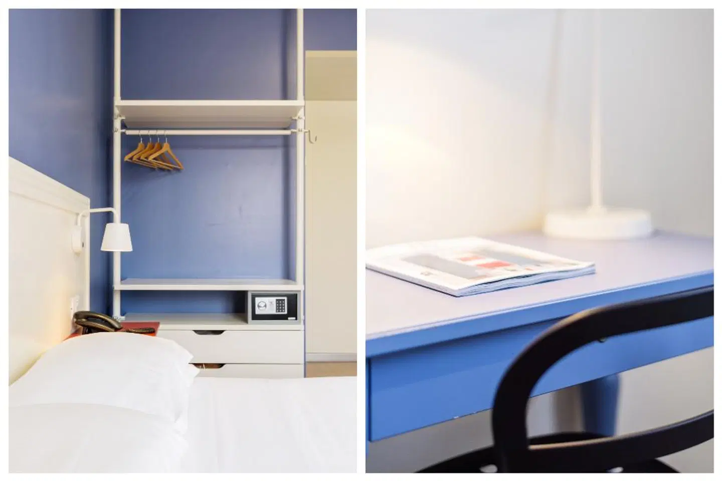 B&B Hotel Milano Ornato ROOM_EXAMPLE