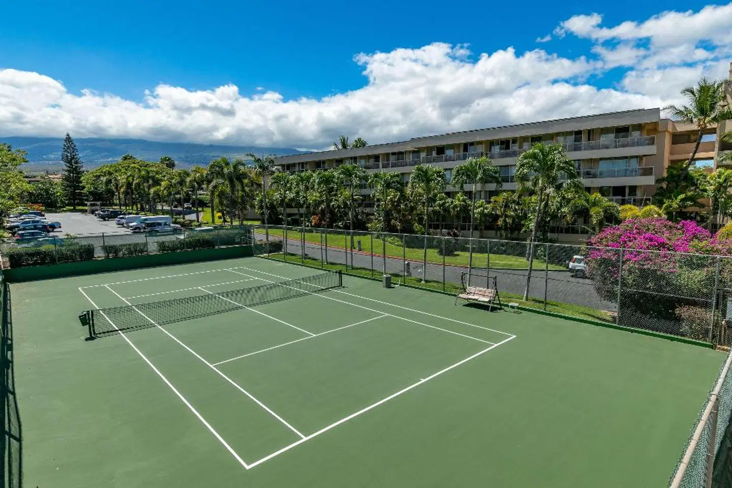 Aston at the Maui Banyan SPORTS_AND_LEISURE