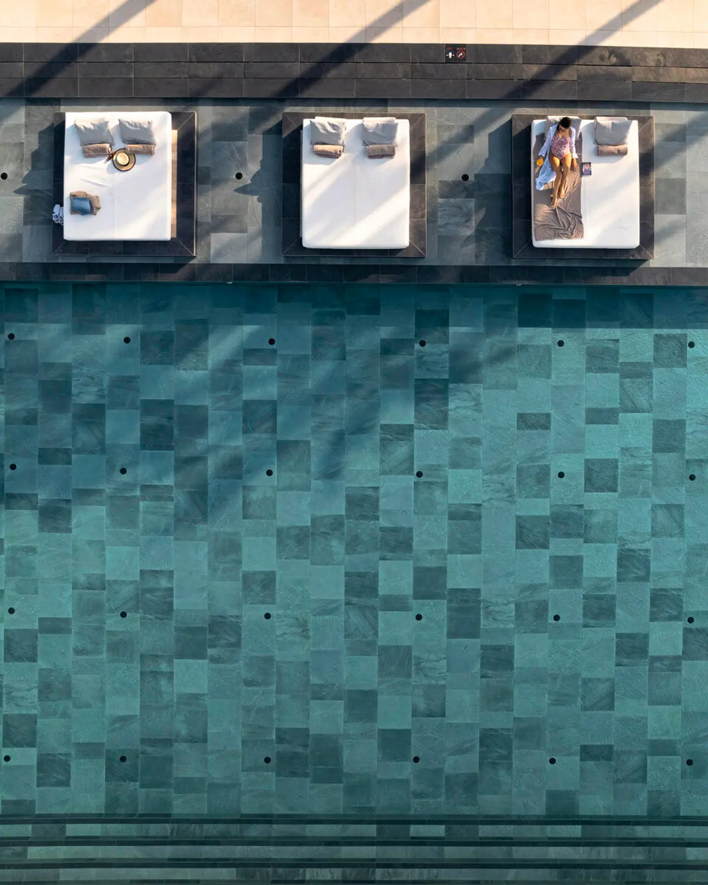Grecotel Astir Palace MODEL_IMPRESSION