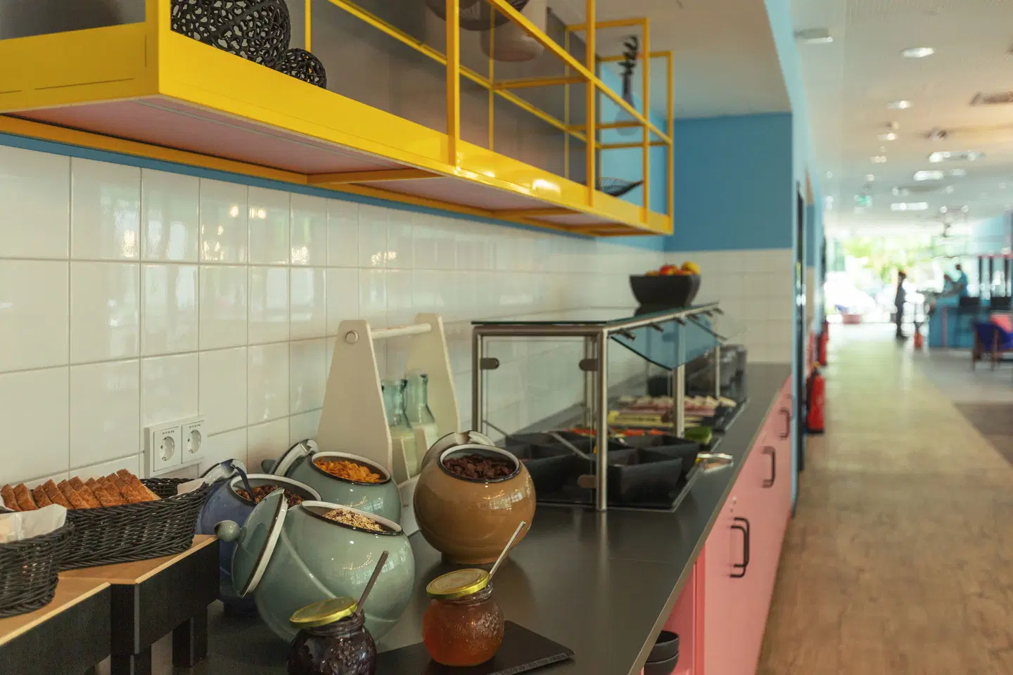 Holiday Inn - the niu, Belt Frankfurt Eschborn SPORTS_AND_LEISURE