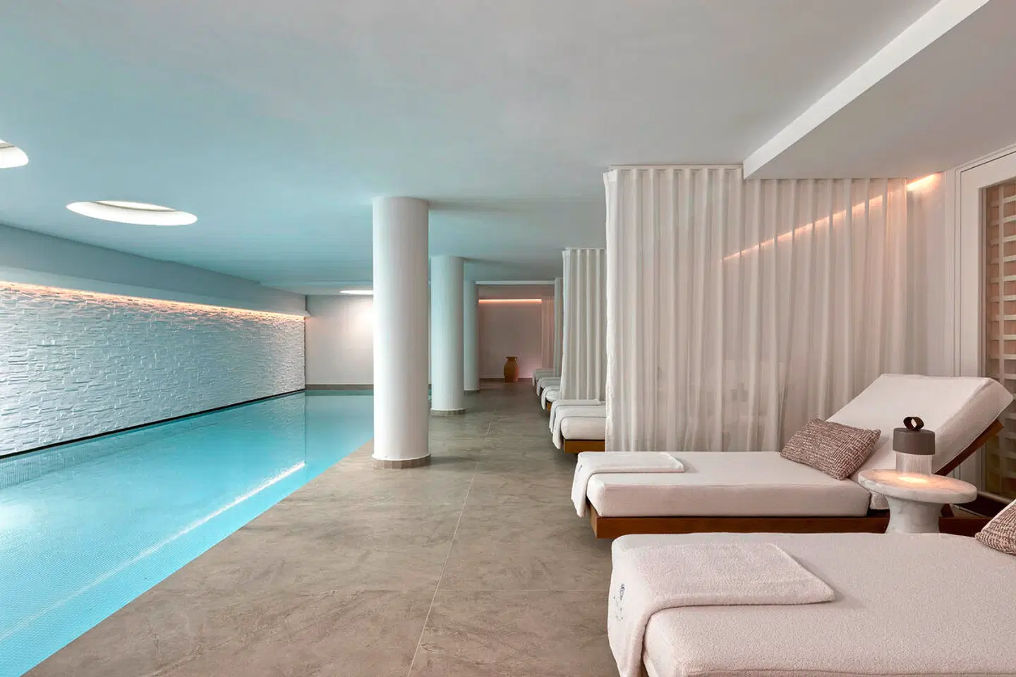 Patmos Aktis, a Luxury Collection Resort & Spa HEALTH_BEAUTY
