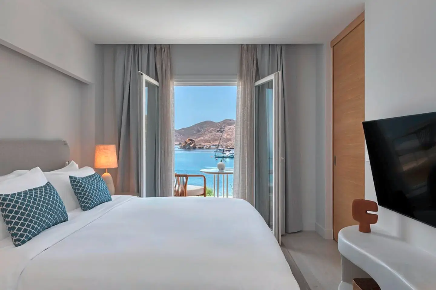 Patmos Aktis, a Luxury Collection Resort & Spa ROOM_EXAMPLE