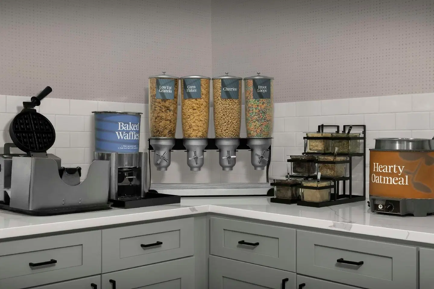 Homewood Suites by Hilton Nashville-Airport ROOM_EXAMPLE