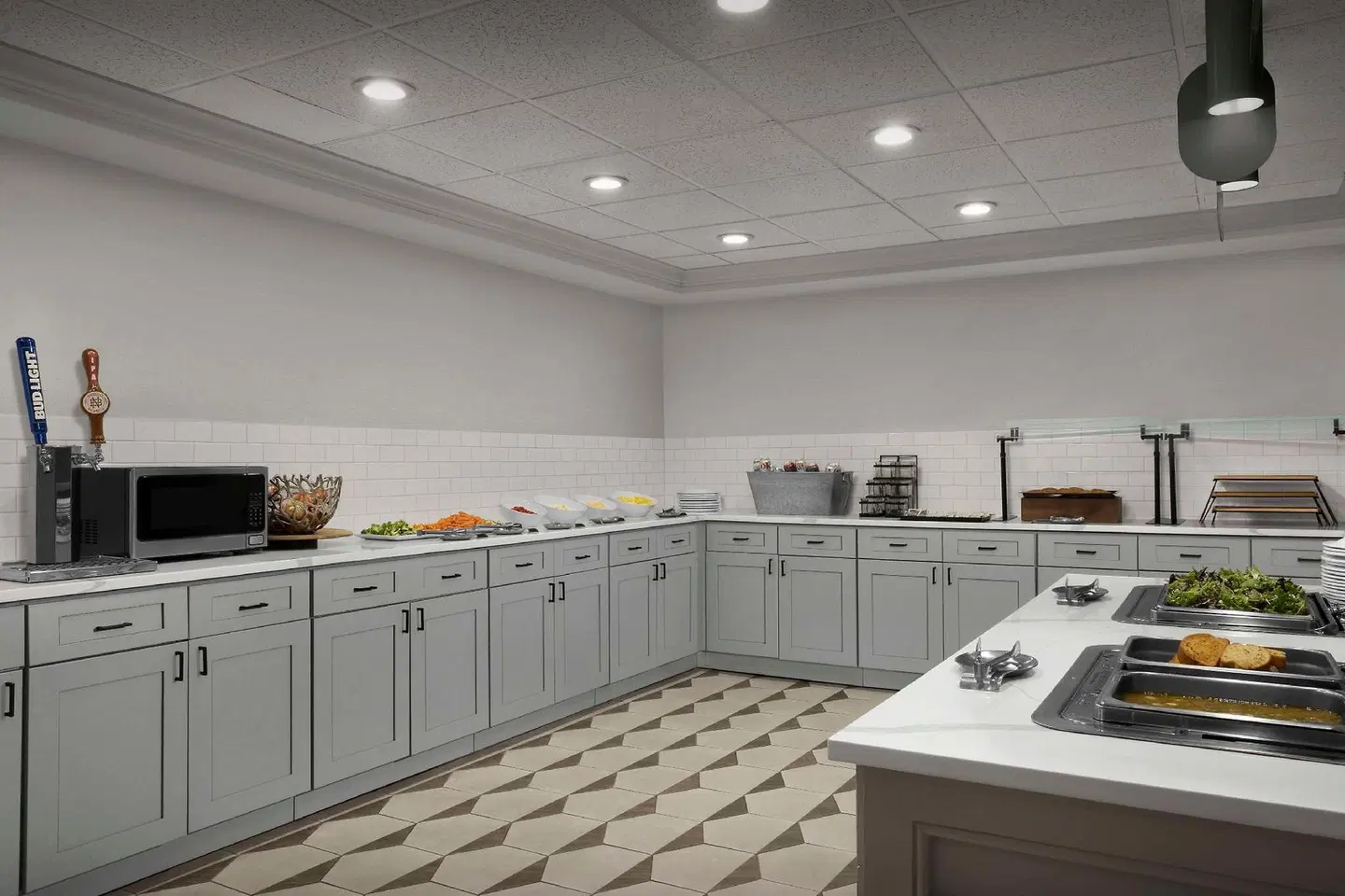 Homewood Suites by Hilton Nashville-Airport Konferenz