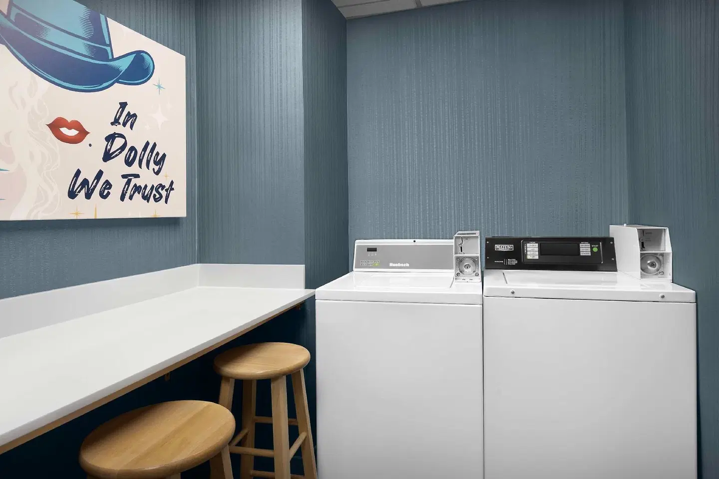 Homewood Suites by Hilton Nashville-Airport Badezimmer