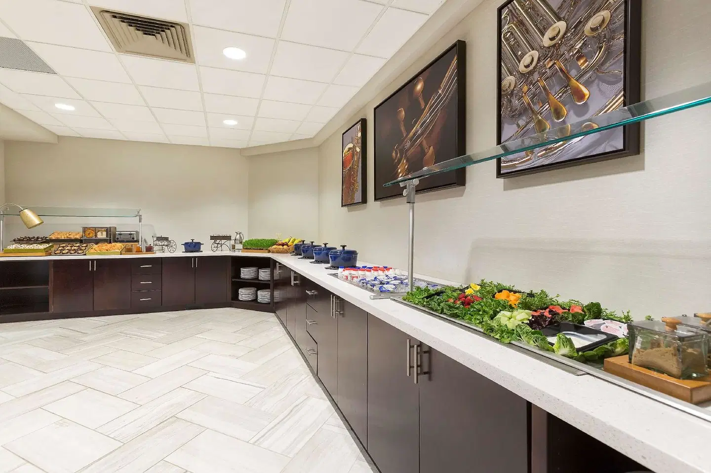 DoubleTree Suites by Hilton Nashville Airport Konferenz