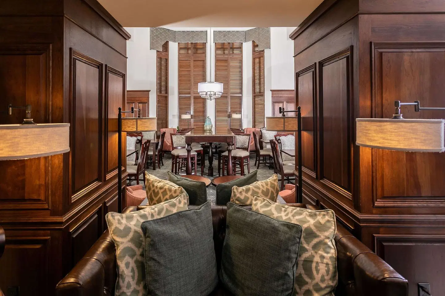 Hampton Inn & Suites Nashville-Green Hills ROOM_EXAMPLE