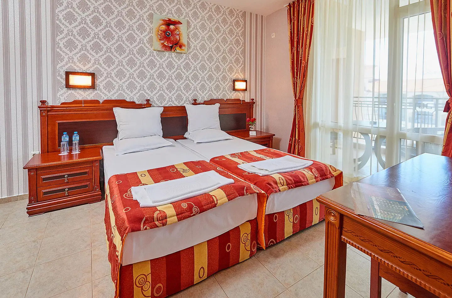 Hotel Karolina ROOM_EXAMPLE