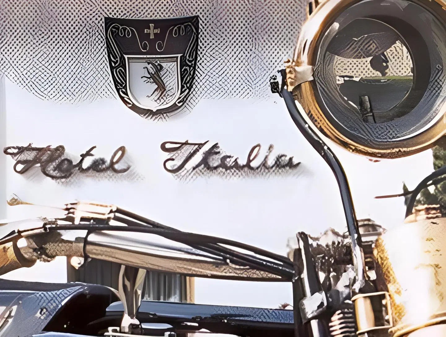 Hotel Italia SPORTS_AND_LEISURE