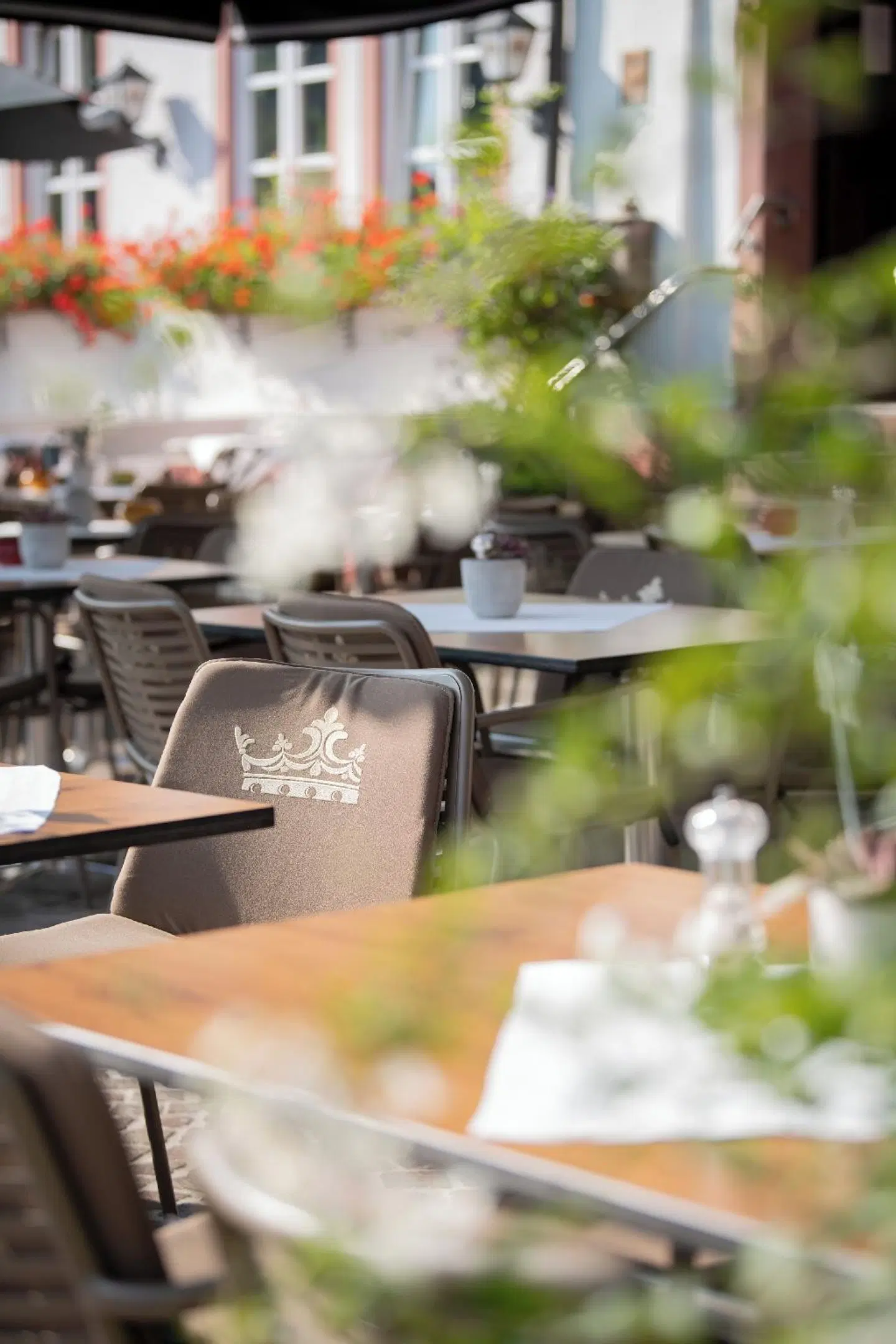Zu den Drei Kronen Restaurant