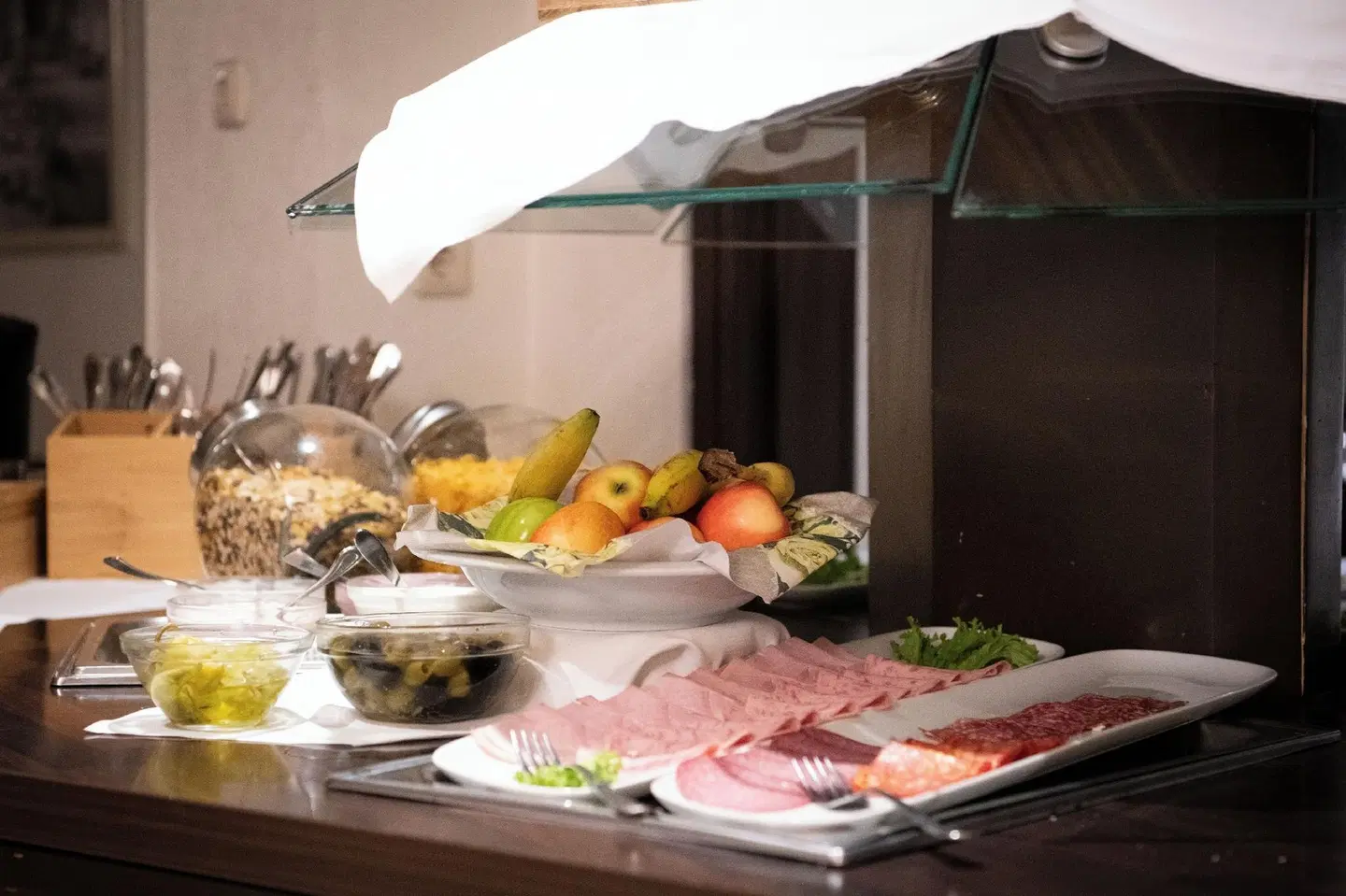 Zu den Drei Kronen Restaurant