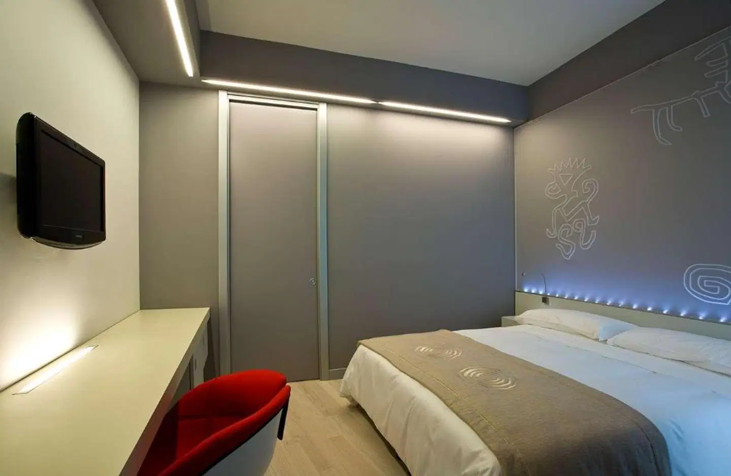 Eos Hotel - Vestas Hotels & Resorts ROOM_EXAMPLE