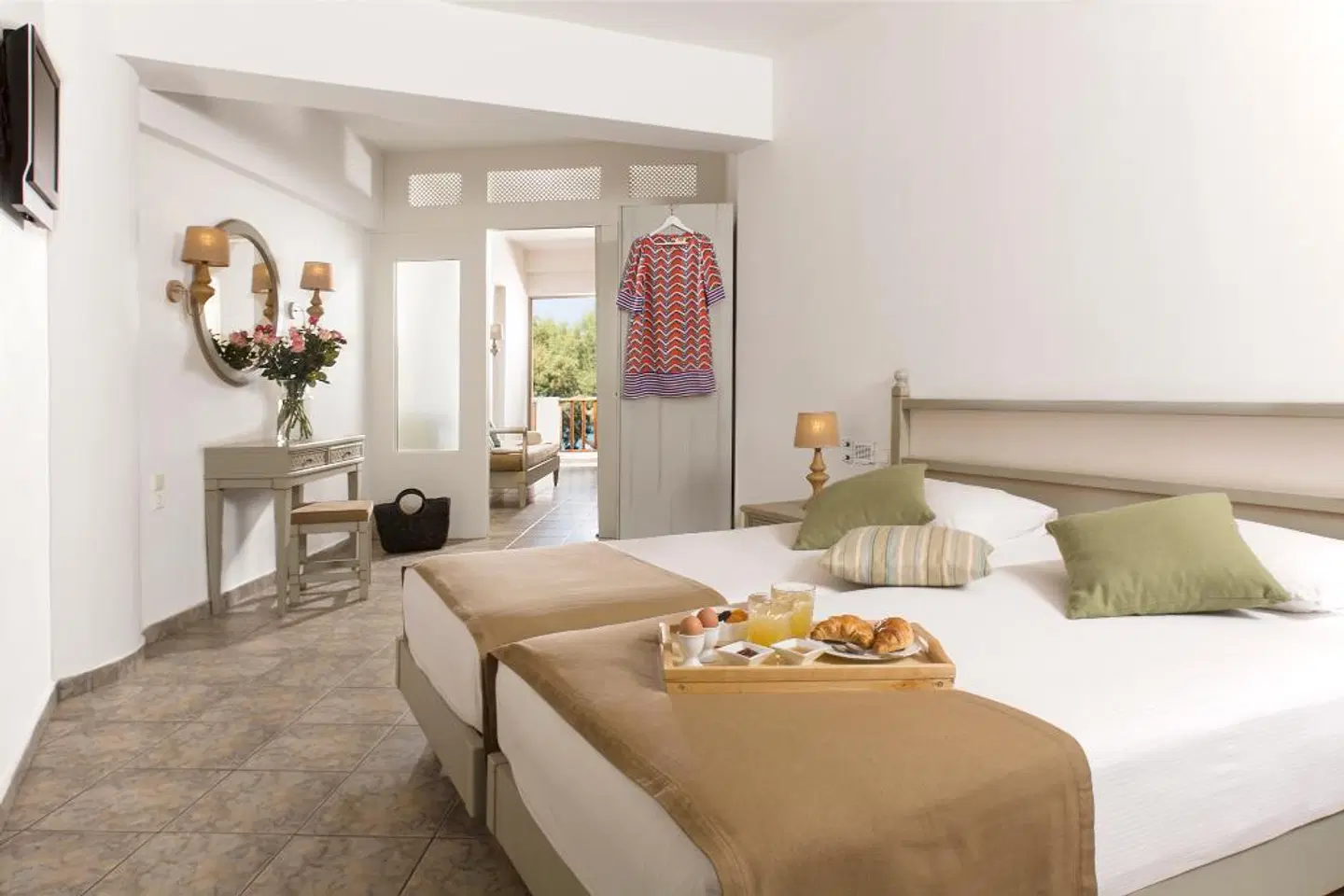Almyrida Studios ROOM_EXAMPLE