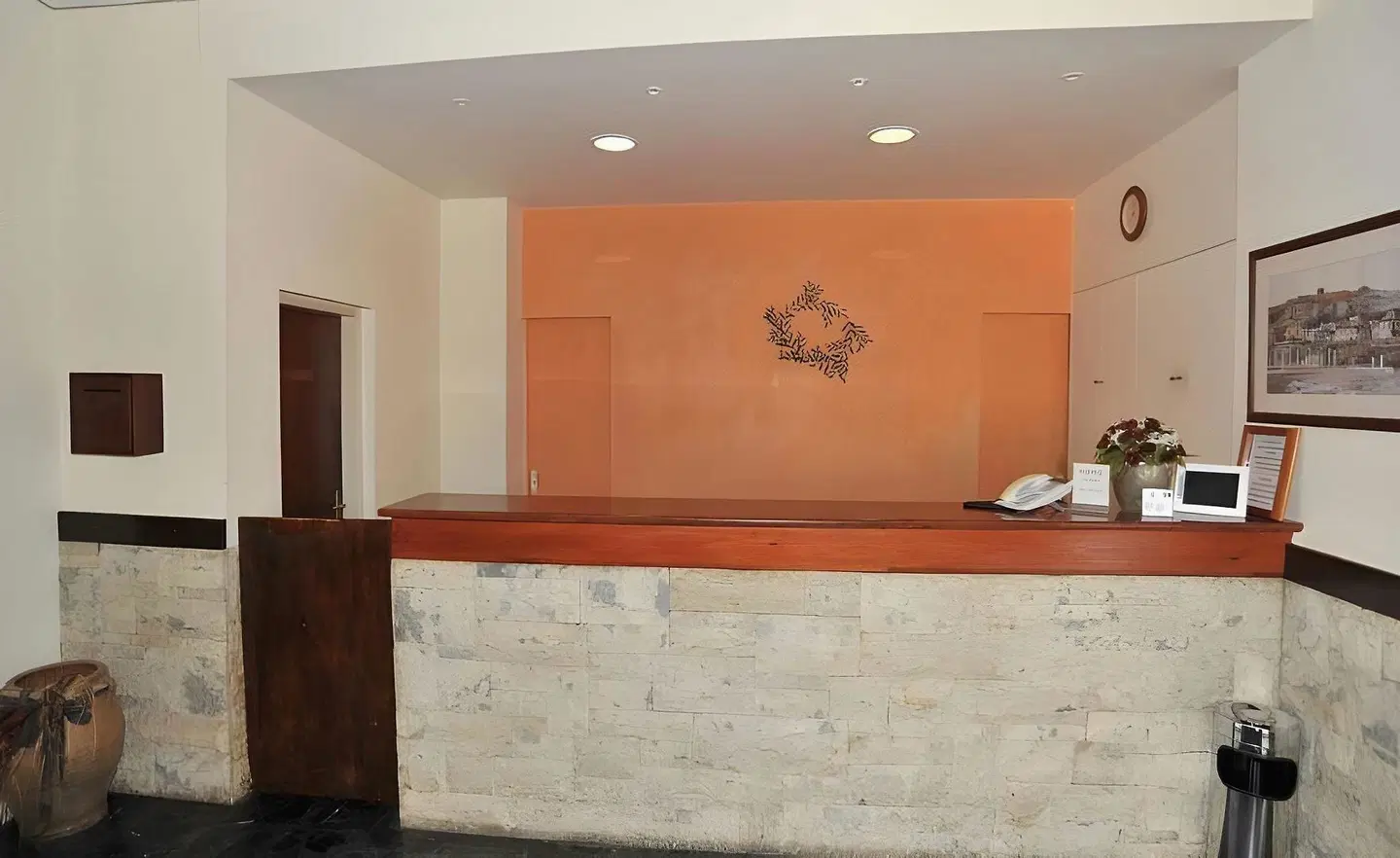 NLH MATI Seafront - Neighborhood Lifestyle Hotels LOUNGE_LOBBY